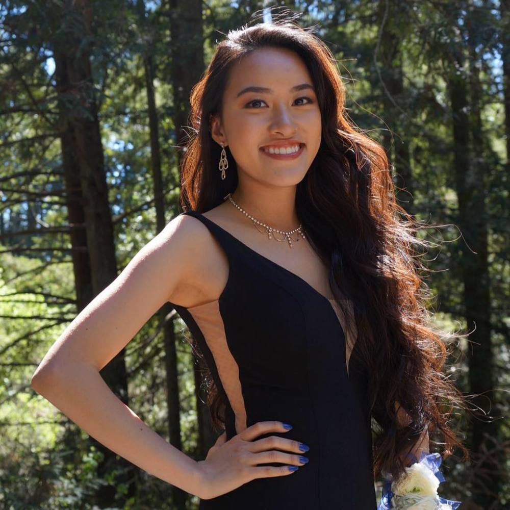 Meet your Posher, Sabrina